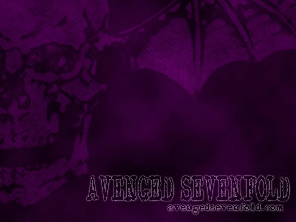 Avenged Sevenfold 3