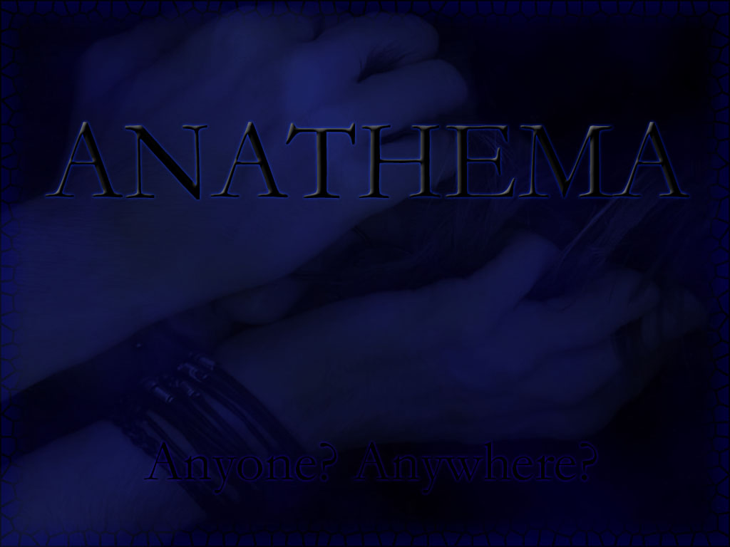 Anathema 2