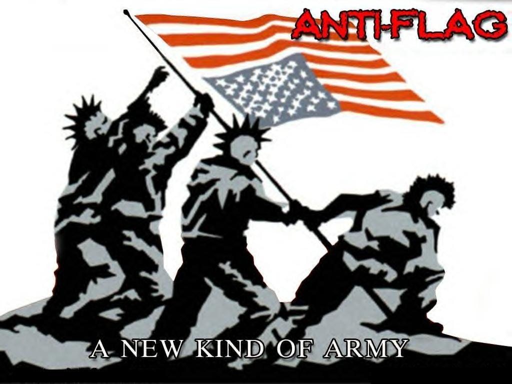 Anti-Flag 2