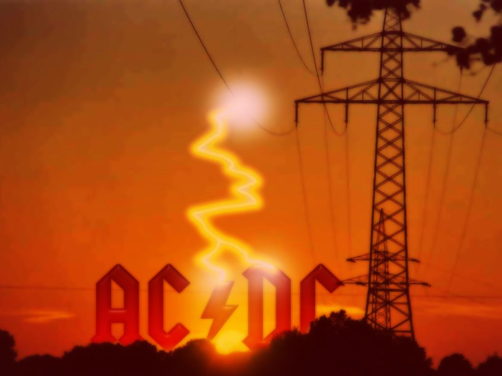 AC/DC 7