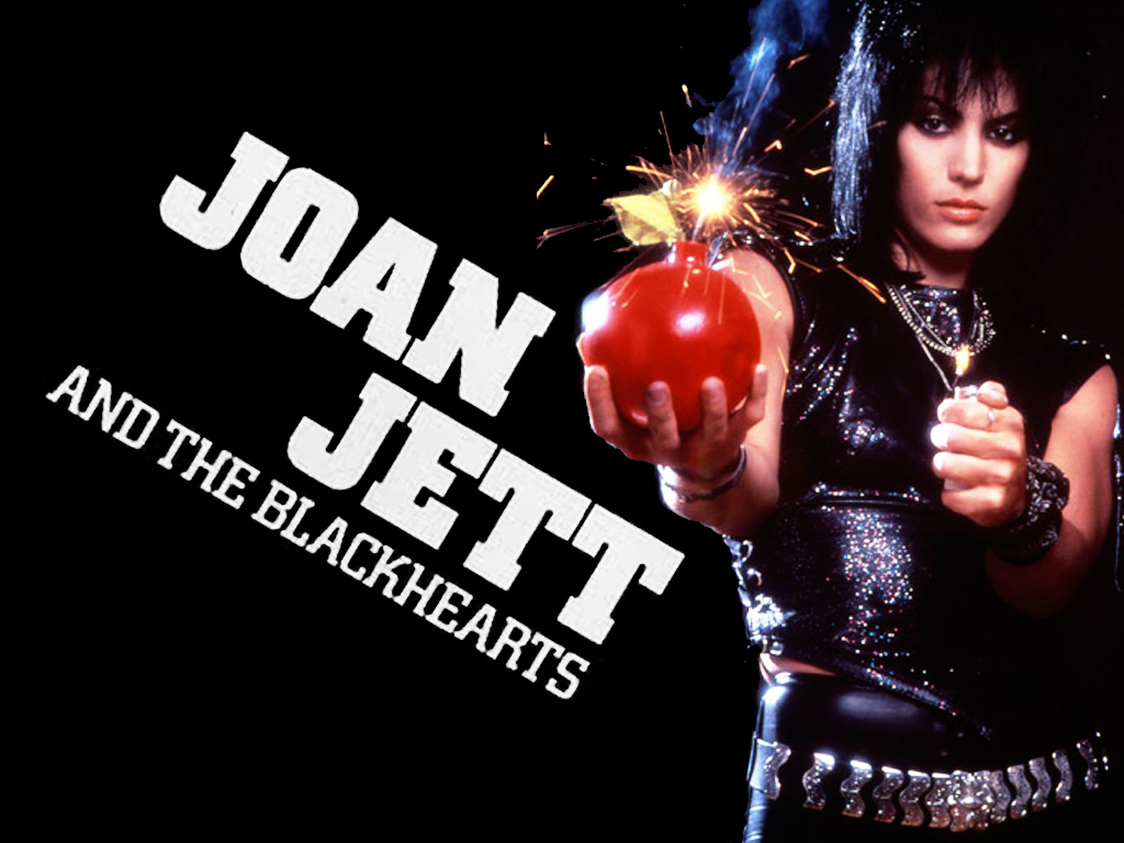 Joan Jett