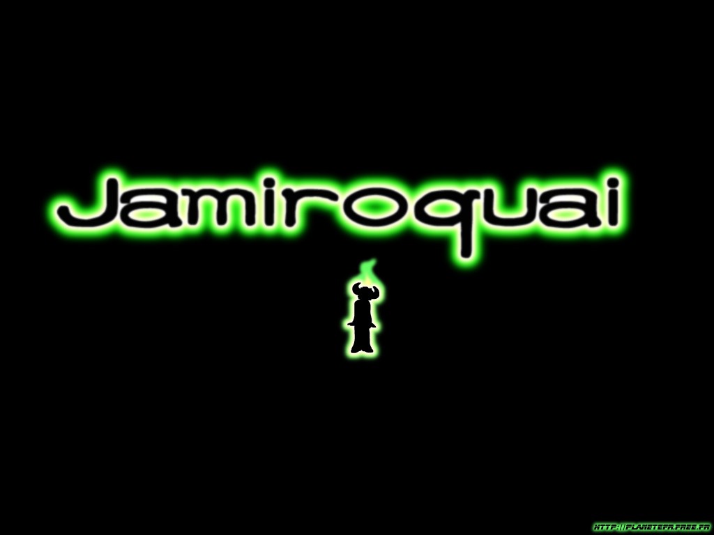 Jamiroquai 5