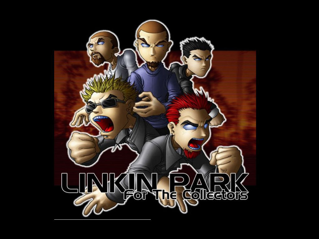 Linkin Park 2