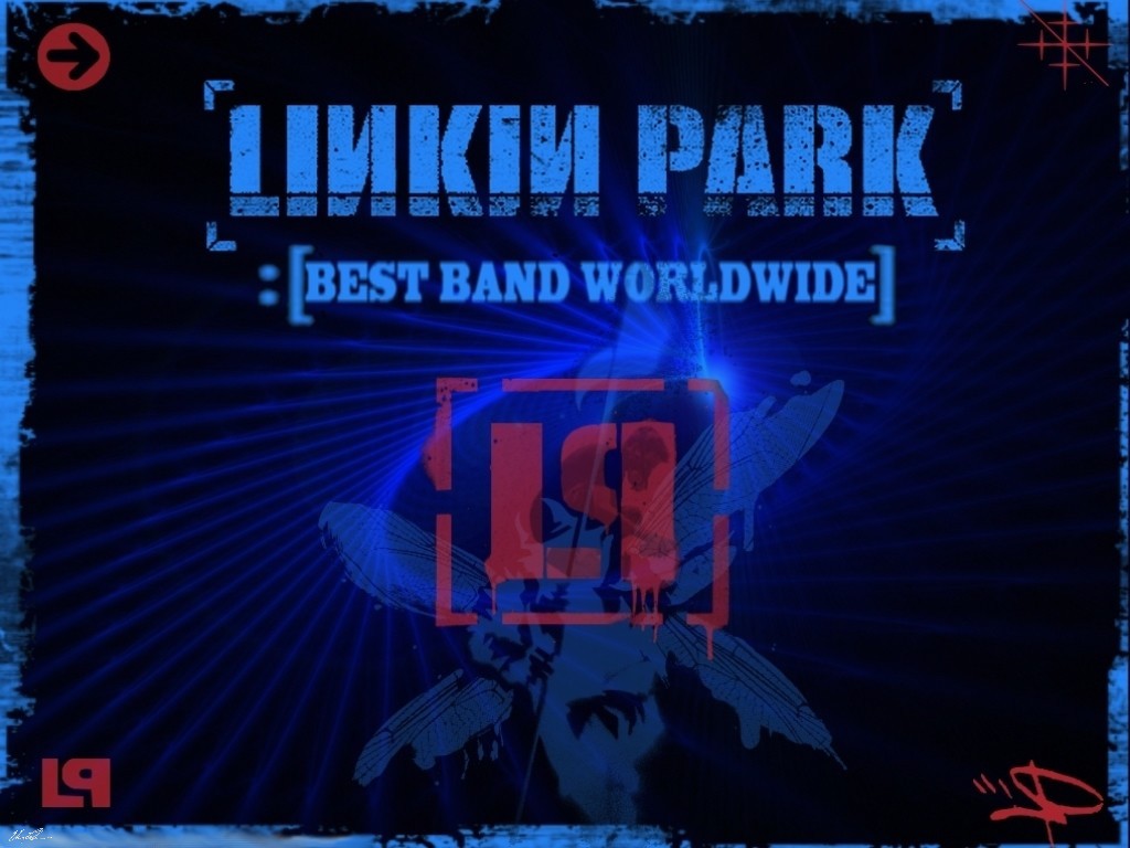 Linkin Park 9