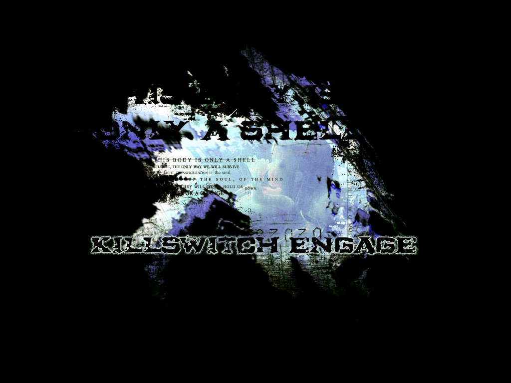Killswitch Engage 3