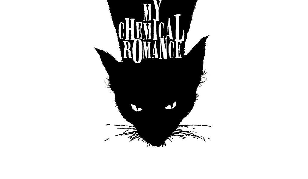 My Chemical Romance