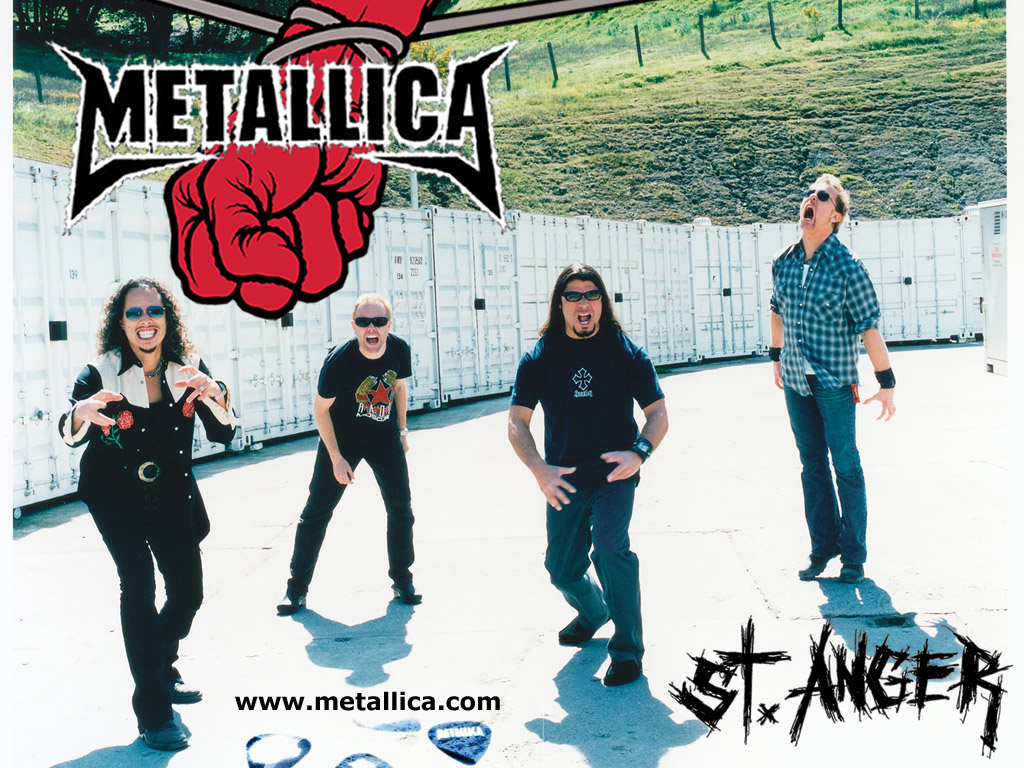 Metallica 2