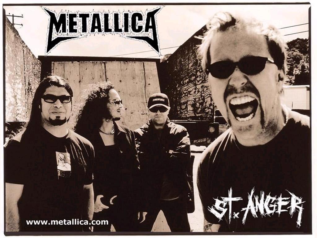 Metallica 5