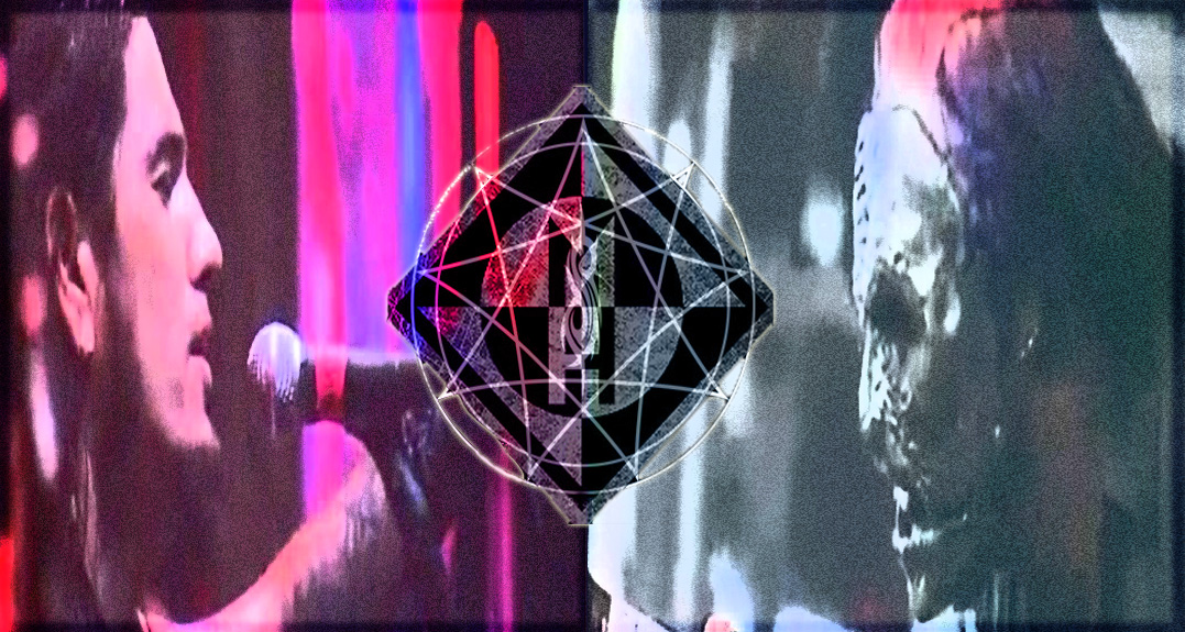 Machine Head + Slipknot