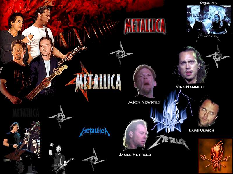 Metallica 3