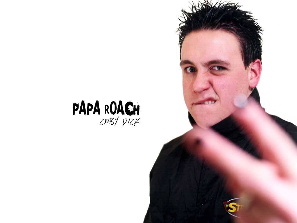 Papa Roach 2