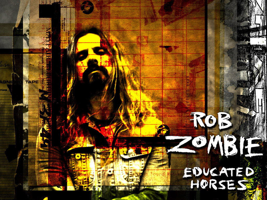 Rob Zombie 2
