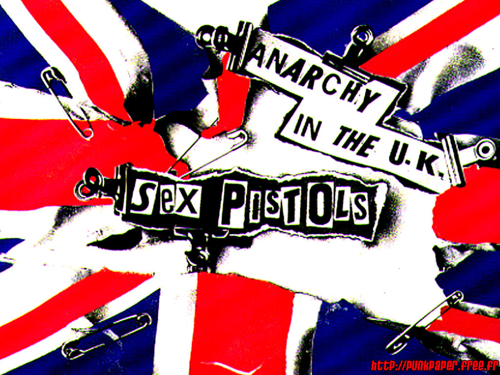 Sex Pistols 3