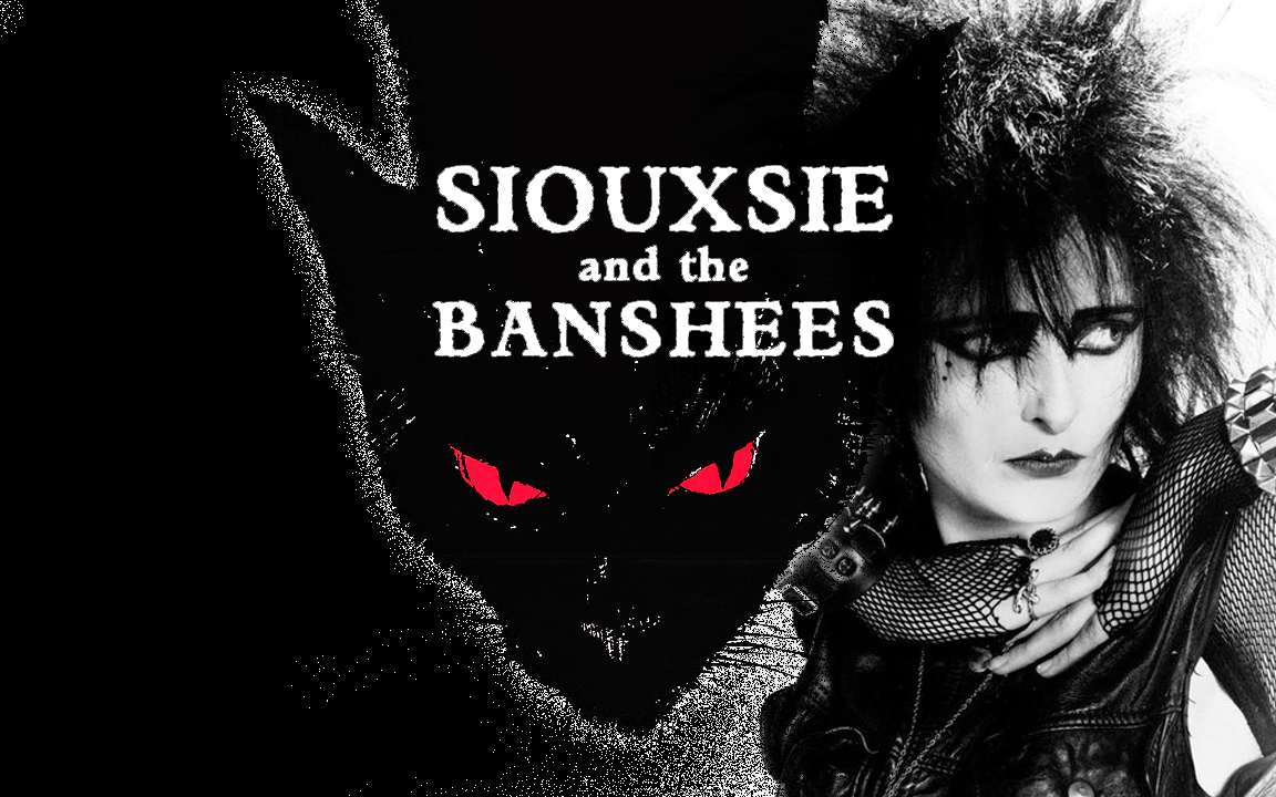 siouxsie and the banshees fireworks hd