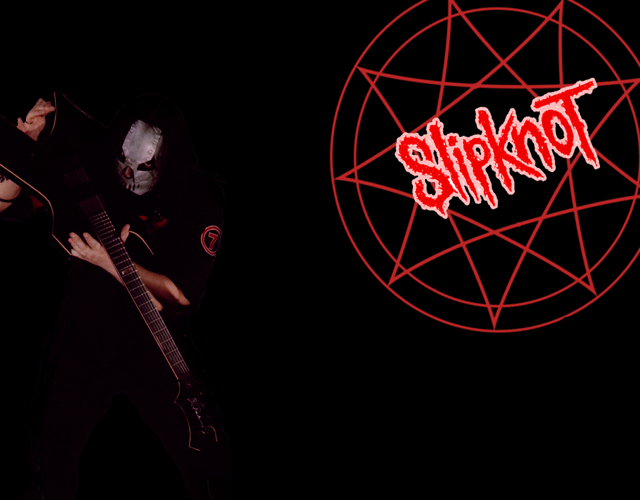 free slipknot album download
