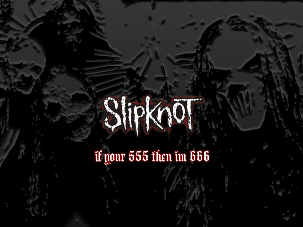 Slipknot 4