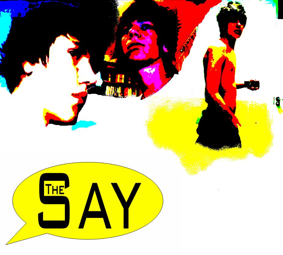 The Say
