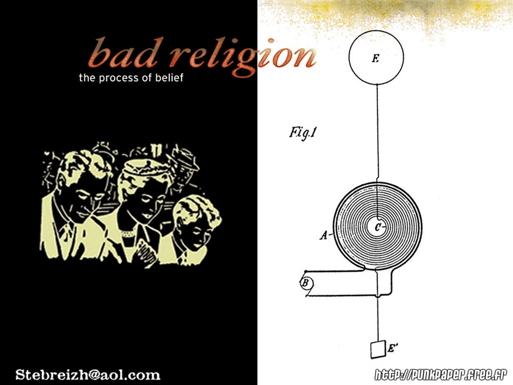 Bad Religion 4