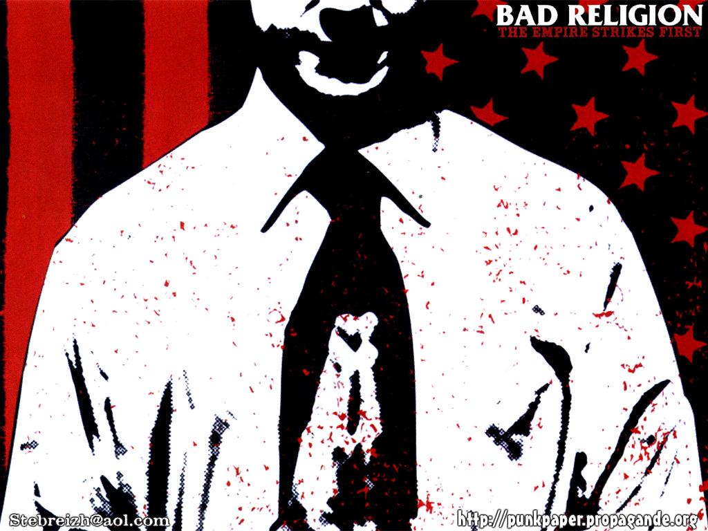 Bad Religion 6