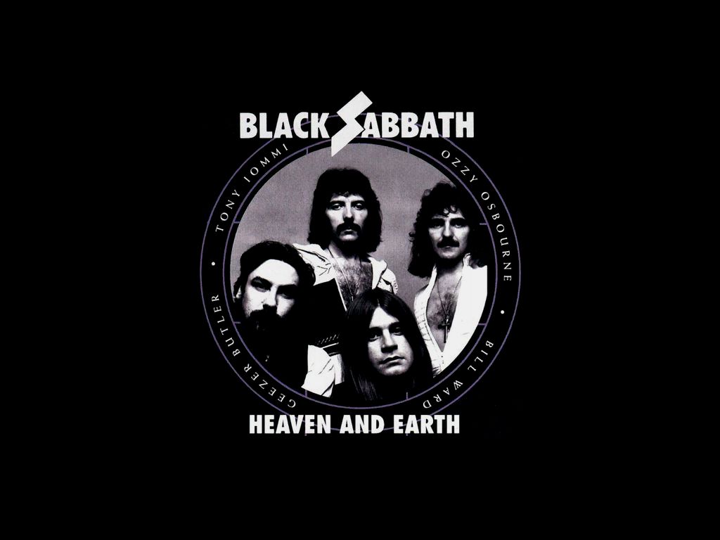 Black Sabbath 3