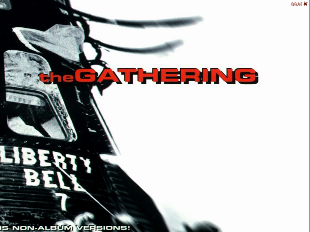 THE GATHERING