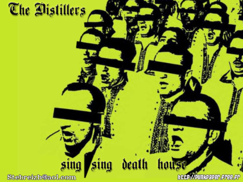 The Distillers 3