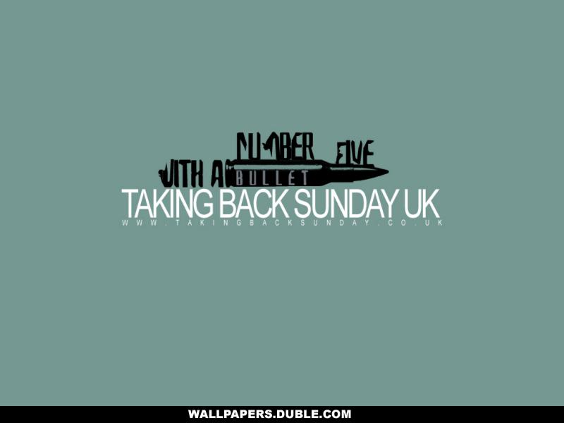 Tacking Back Sunday 2