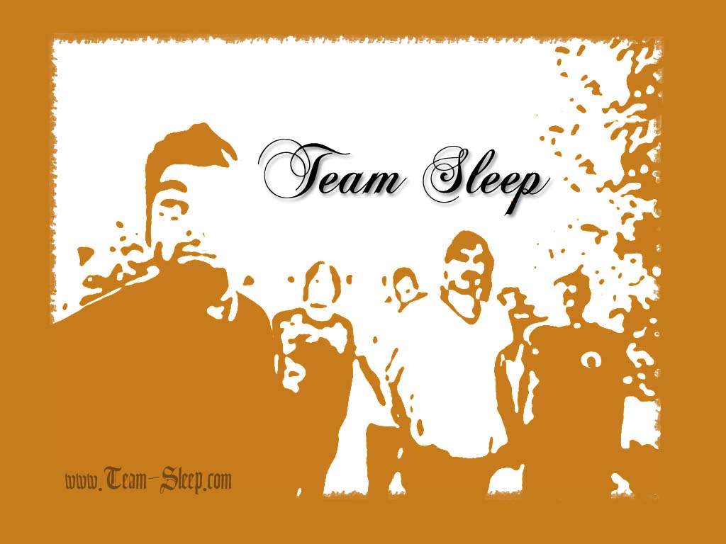 Team Sleep 7