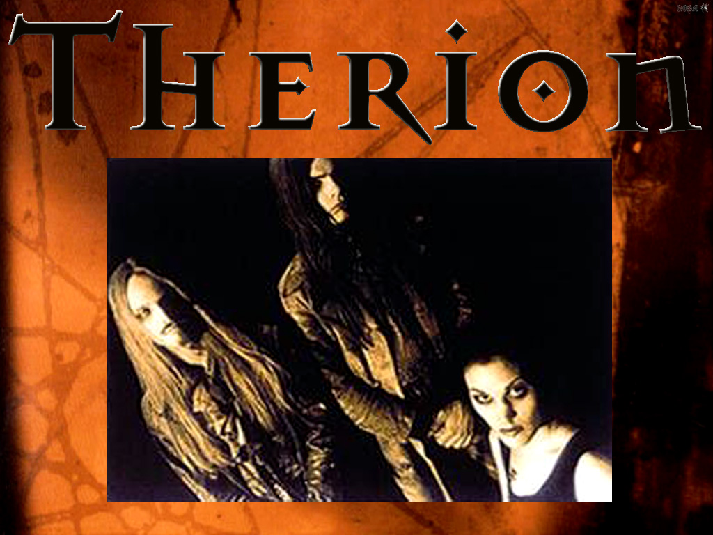 THERION