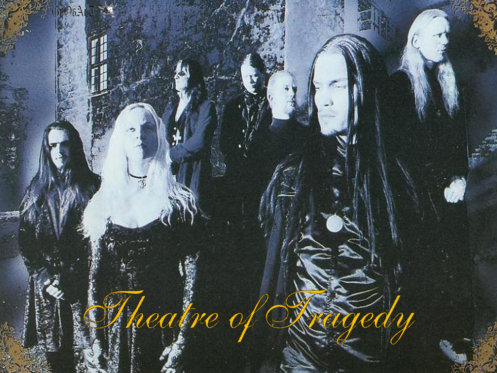 THEATRE OF TRAGEDY
