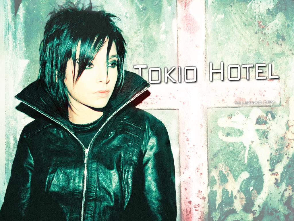 Tokio Hotel 8