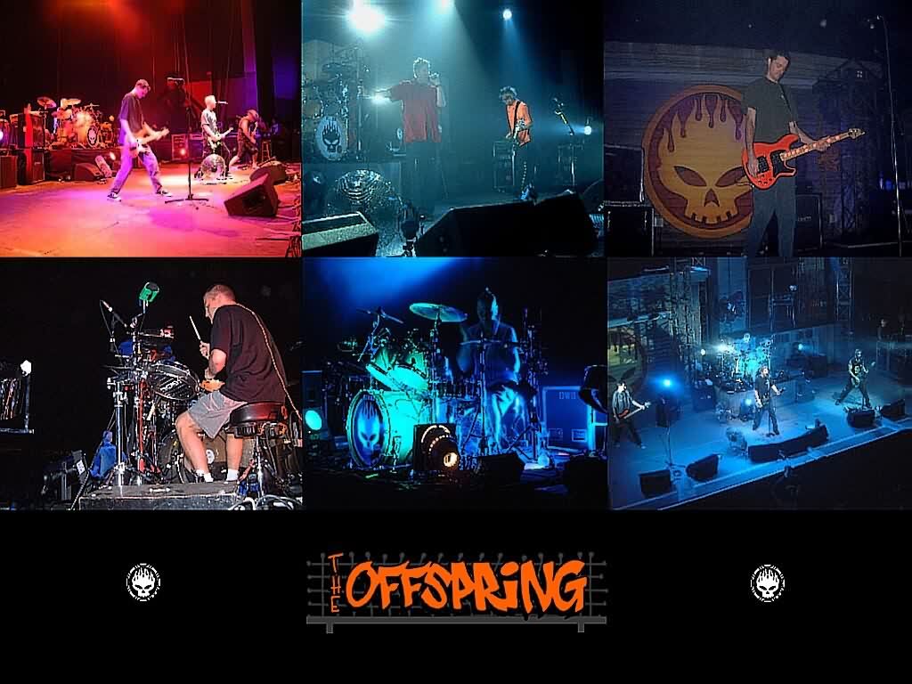 The Offspring 3