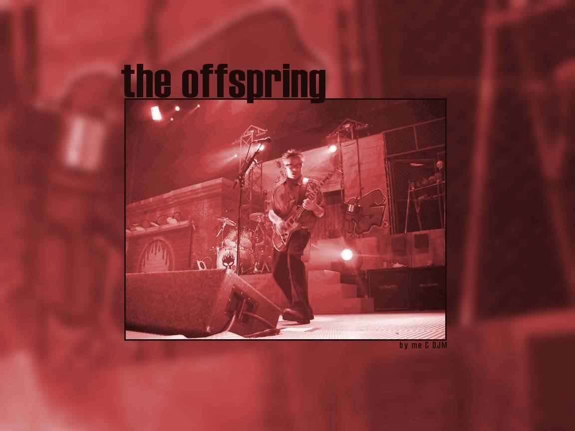 The Offspring 4