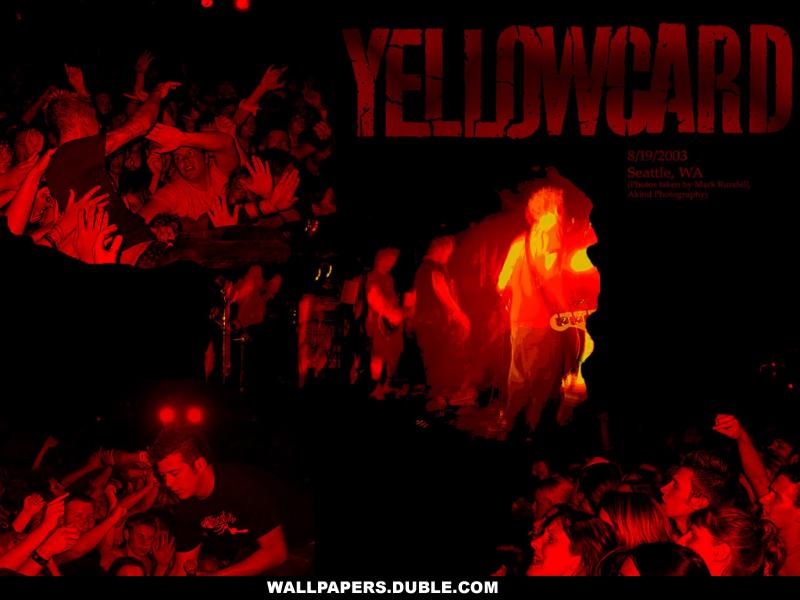 Yellowcard 4
