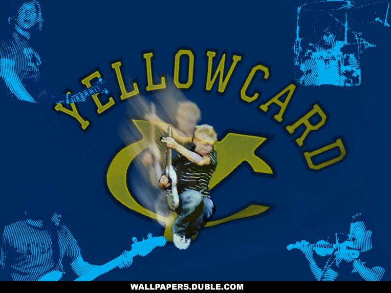 Yellowcard 5