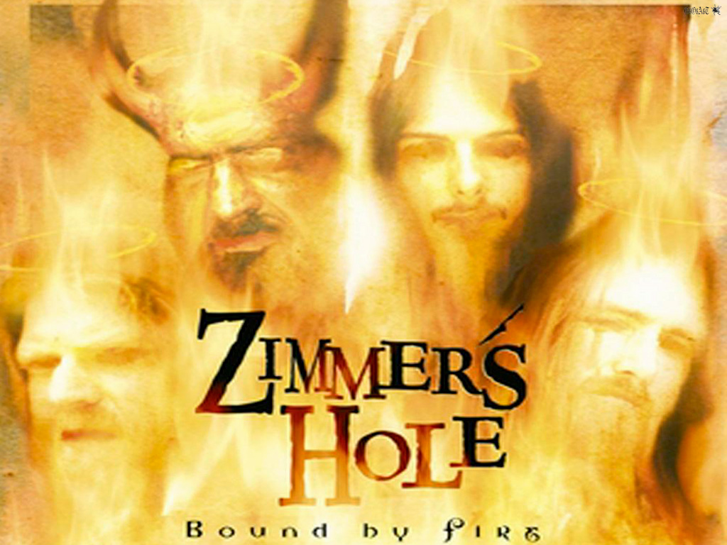 ZIMMERS HOLE