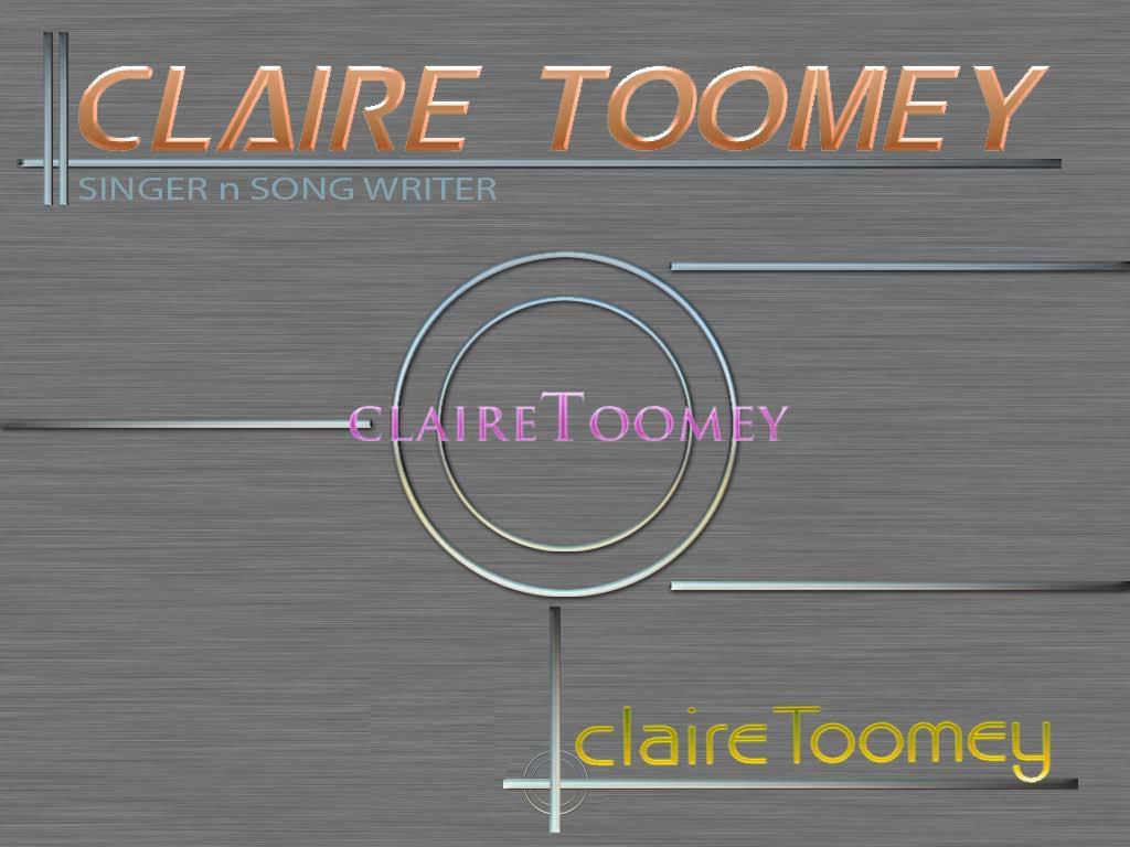 claire toomey