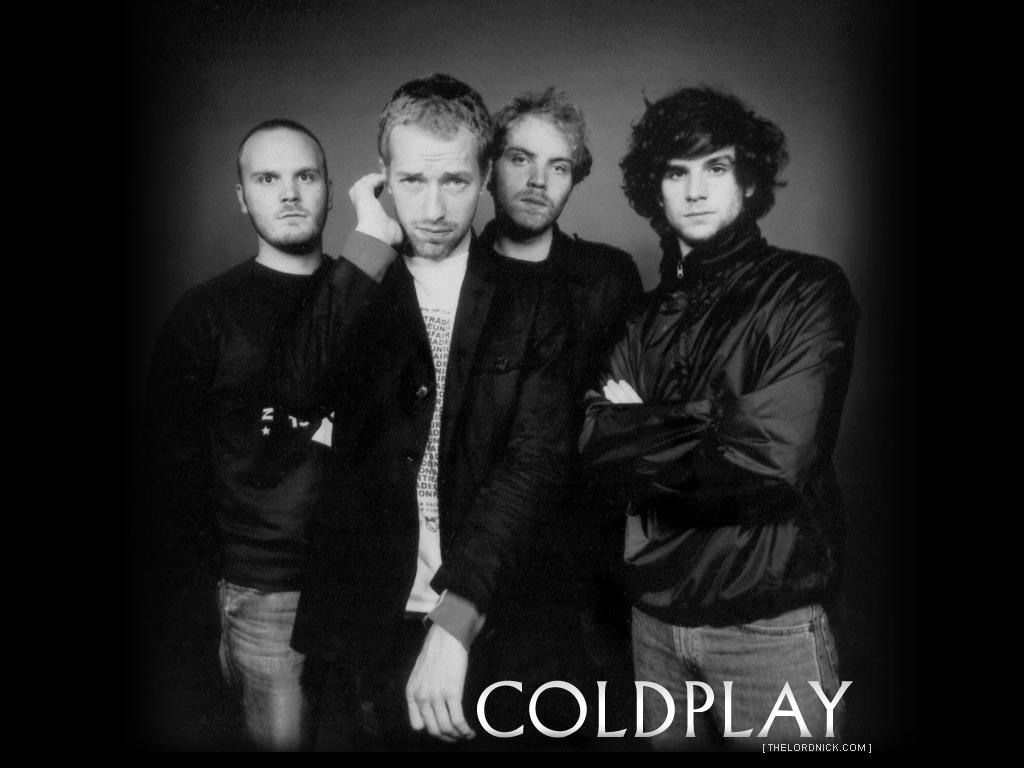 Coldplay 3