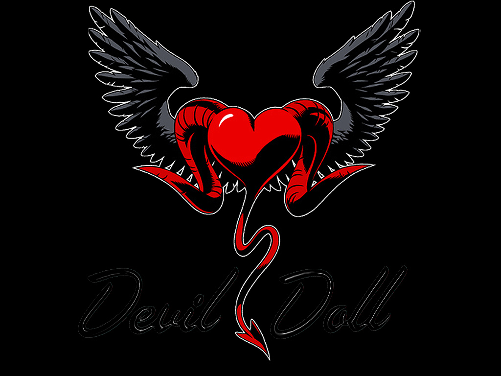 Devil Doll