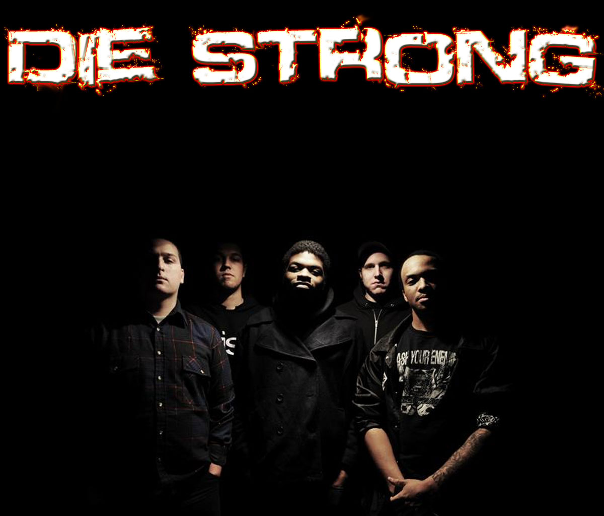 Die Strong