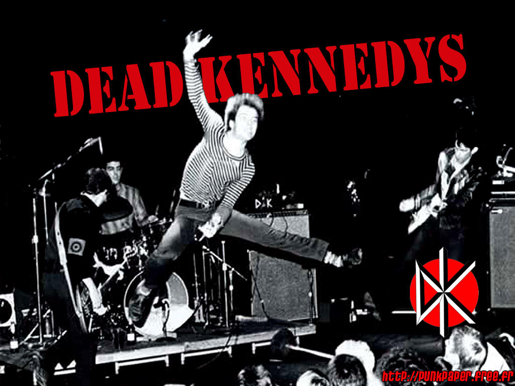 Dead Kennedys 3