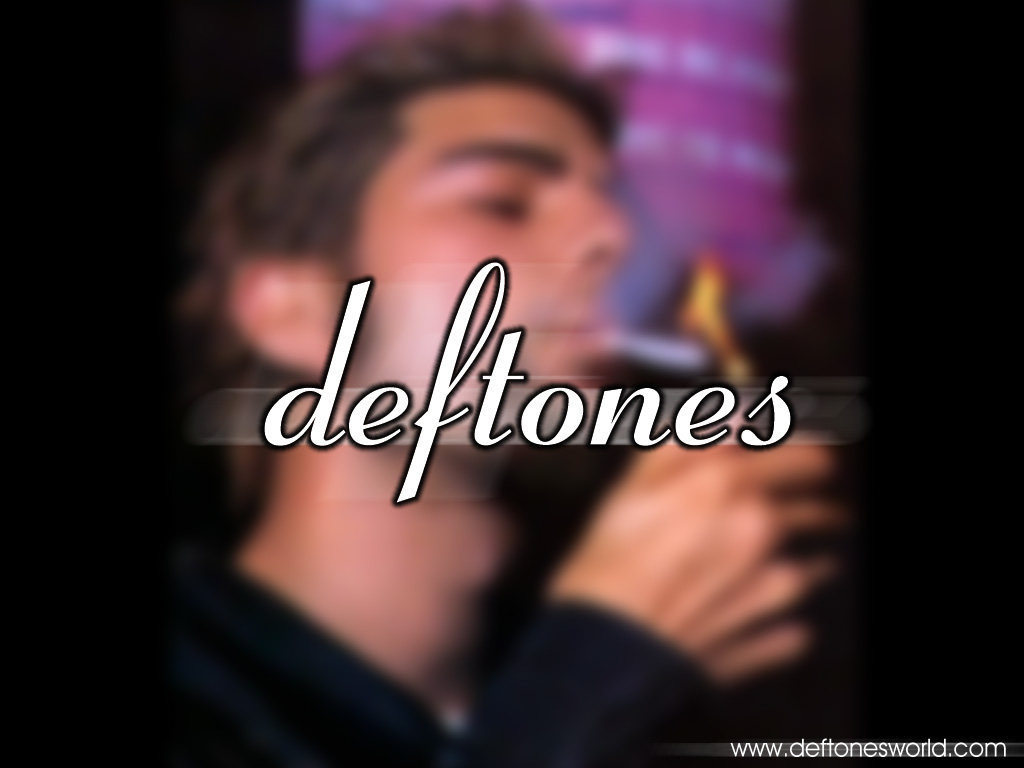 Deftones 7