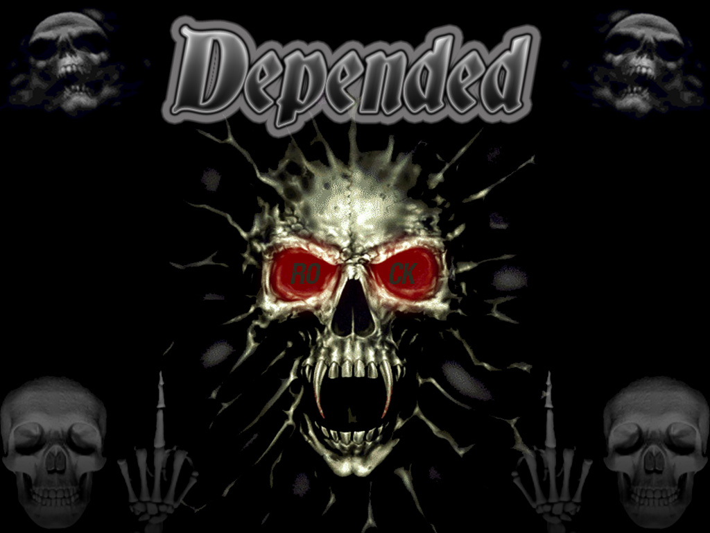 Depended 5