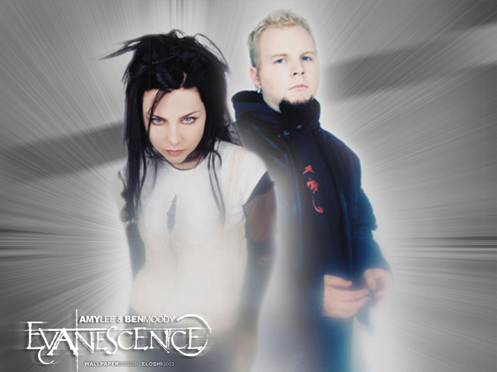 Evanescence 6