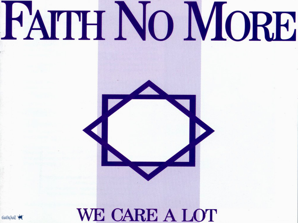 FAITH NO MORE