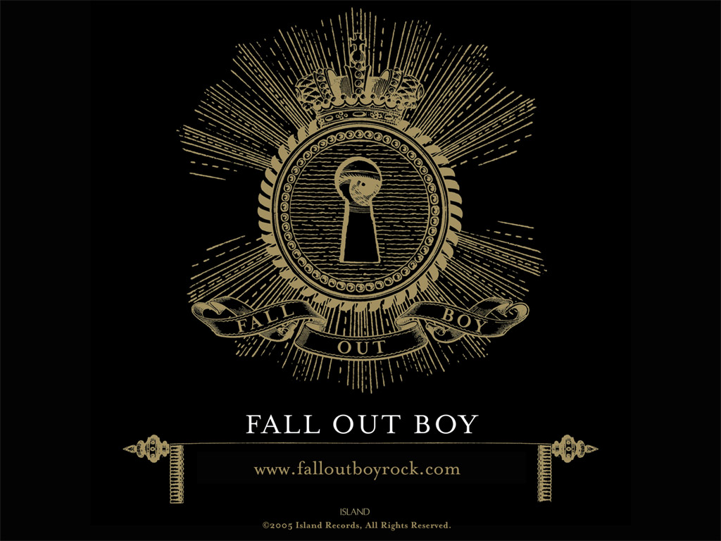 Fall Out Boy 3