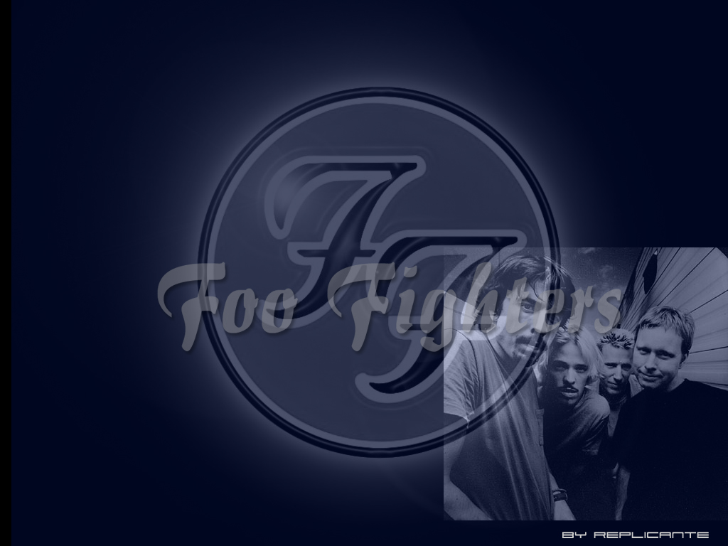 FooFighters 3