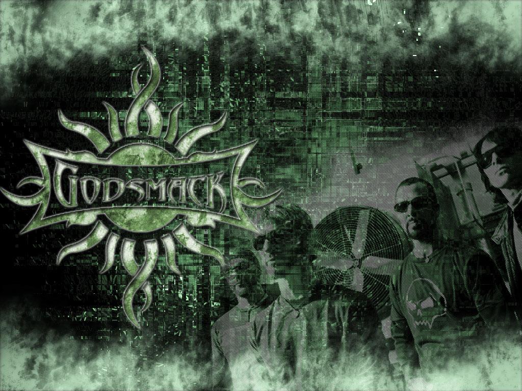 Godsmack 2