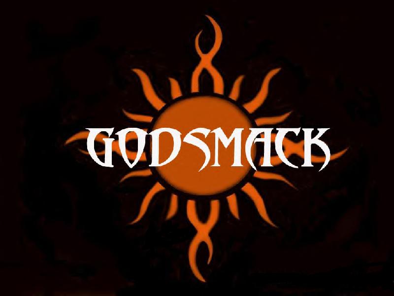 Godsmack 5