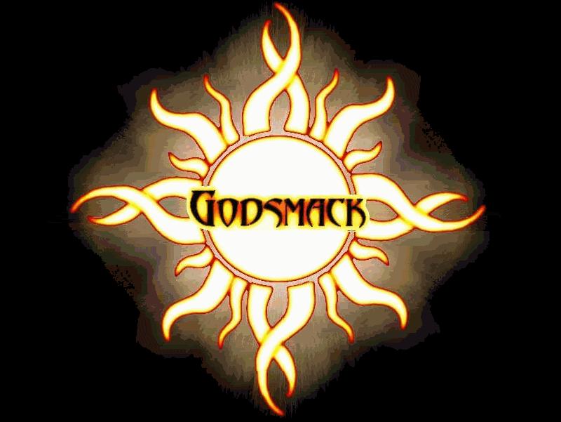 Godsmack 6